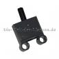 Preview: LEGO® Technic Pneumatic Switch DK. ST. GRAY (DARK STONE GRAY) (4237158, 4694bc01)