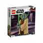 Preview: LEGO® Star Wars™ 75255 Yoda™ Schachtelvorderzeite