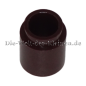Preview: LEGO Brick 1x1 round DARK BROWN (DK. BROWN) (6022105, 3062)