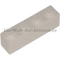 Preview: LEGO Brick 1x4 WHITE (WHITE) (6550135, 301001, 3010)