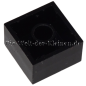 Preview: LEGO® Stein 2x2 Schwarz (BLACK) (4103587, 300326, 3003)