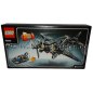 Preview: LEGO® Technic 42002 Luftkissenboot