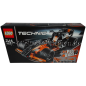 Preview: LEGO® Technic 42026 Black Champion