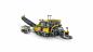 Preview: LEGO® Technic 42055 Bucket Wheel Excavator