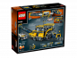 Preview: LEGO® Technic 42055 Bucket Wheel Excavator