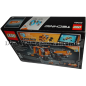Preview: LEGO® Technic 42060 Straßenbau-Fahrzeuge