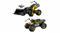 Preview: LEGO® Technic 42081 Volvo Concept Wheel Loader ZEUX