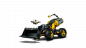 Preview: LEGO® Technic 42081 Volvo Concept Wheel Loader ZEUX