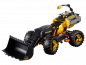 Preview: LEGO® Technic 42081 Volvo Concept Wheel Loader ZEUX