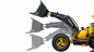 Preview: LEGO® Technic 42081 Volvo Concept Wheel Loader ZEUX