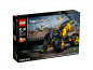 Preview: LEGO® Technic 42081 Volvo Concept Wheel Loader ZEUX