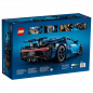 Preview: LEGO® Technic 42083 Bugatti Chiron
