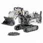 Preview: LEGO® Technic 42100 Liebherr Bagger R 9800