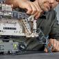 Preview: LEGO® Technic 42100 Liebherr Bagger R 9800