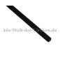 Preview: LEGO® Technic Cross Axle 32M / 32L with Groove BLACK (BLACK) (4233937, 4233937, 50450)