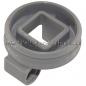 Preview: LEGO® Technic Lower Part for Turntable only bottom MED. ST. GRAY (MEDIUM STONE GRAY) (4652235, 99009)