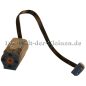 Preview: LEGO® Technic Power Function Motor MEDIUM STONE GRAY, DARK STONE GRAY (MED. ST. GRAY, DK. ST. GRAY) (4506083, 4581862, 6012286, 6073376, 6151440, 8883, 58120c01)