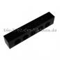 Preview: LEGO® Technic Brick 1x6 with 5 hole black (BLACK) (389426, 3894)