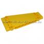 Preview: LEGO® Technic Flat Panel with round Holes for Pins 5x11 slope BR. YELLOW (BRIGHT YELLOW) (6099546, 6310998, 18945)