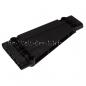 Preview: LEGO® Technic Flat Panel with round Holes for Pins 5x11 slope BLACK (BLACK) (6164383, 18945)