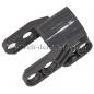 Preview: LEGO® Technic Pin Connector Axle connector for screw cylinder DARK STONE GREY (DK. ST. GREY) - (4528038/6356106/61904)