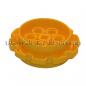 Preview: LEGO® Technic Tread Sprocket Wheel large BRIGHT YELLOW (BR. YELLOW) (4494518, 57519)