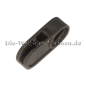 Preview: LEGO® Connector for Flex Cable DARK STONE GREY (DK. ST. GREY) (2900)
