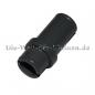 Preview: LEGO® Technic Pin, Bolzen, Verbinder kurz 3, 4 Dunkelsteingrau (DK. ST. GREY) (4211050, 32002199, 32002)