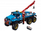 Preview: LEGO® Technic 42070 Allrad-Abschleppwagen