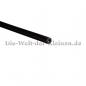 Preview: LEGO® Pneumatic Hose, L: 13L (10,4 cm), D: 4 mm Black (BLACK) (6218209, 5102c13)
