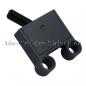 Preview: LEGO® Technic Pneumatic Switch with step positions DK. ST. GRAY (DARK STONE GRAY) (6131617, 4694cc01)