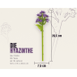 Preview: Stone Heap Einzelblume Hyazinthe (SH-11004)