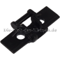 Preview: LEGO® Technic Kettenglied Schwarz (BLACK) - (6014648/4513023/6325504/57518)