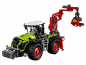 Preview: LEGO® Technic 42054 CLAAS XERION 5000 TRC VC