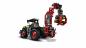 Preview: LEGO® Technic 42054 CLAAS XERION 5000 TRC VC
