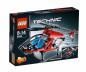 Preview: LEGO Technic 8046 Hubschrauber Bild1