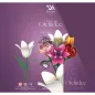 Preview: Stone Heap Einzelblume Orchidee (SH-11005)