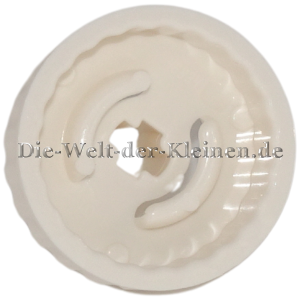 LEGO® Technic Pneumatic Clutch inside WHITE (WHITE) (6257336, 46834)