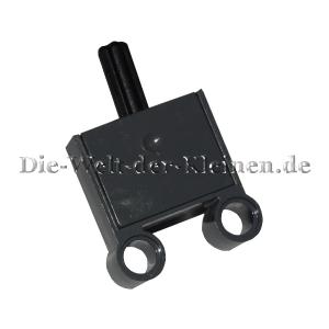 LEGO® Technic Pneumatic Switch DK. ST. GRAY (DARK STONE GRAY) (4237158, 4694bc01)