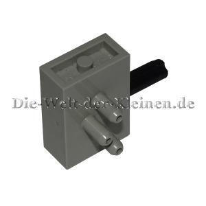 LEGO® Technic Switch BR. GRAY (BRIGHT GRAY) (7521502, 75215)