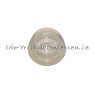 LEGO® Platte rund 1x1 transparent (TRANSPARENT) (6514052, 614140, 3005740, 6240030, 4073)