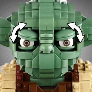 LEGO® Star Wars™ 75255 Yoda™