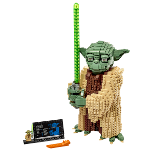 LEGO® Star Wars™ 75255 Yoda™
