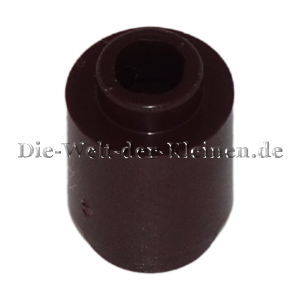 Preview: LEGO® Stein 1x1 rund Dunkelbraun (DARK BROWN) (6022105, 3062) Preview: LEGO® Stein 1x1 rund Dunkelbraun (DARK BROWN) (6022105, 3062)