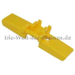 LEGO® Technic Kettenglied Hellgelb (BR. YELLOW) (6321711, 69910)