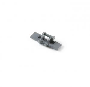 LEGO® Technic Kettenglied Dunkelsteingrau (DARK STONE GRAY) (4494517, 4566742, 6366190, 57518)