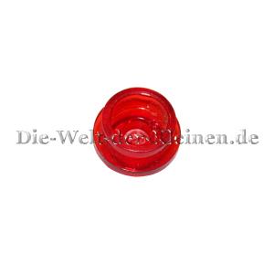 LEGO® Platte rund 1x1 transparent Rot (TRANS. RED) (3005741/6208450/4073)