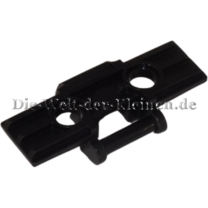 LEGO® Technic Kettenglied Schwarz (BLACK) - (6014648/4513023/6325504/57518)