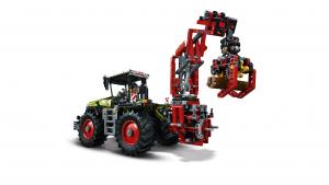 LEGO® Technic 42054 CLAAS XERION 5000 TRC VC