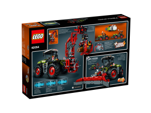 LEGO® Technic 42054 CLAAS XERION 5000 TRC VC